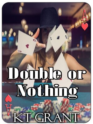 cover image of Double or Nothing